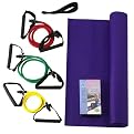 Pilates Anywhere…Anytime