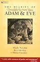 The Diaries of Adam & Eve: Translated by Mark Twain