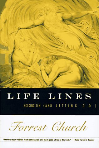 LIFE LINES  CL under The Books Store