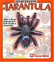 Uncover a Tarantula: Take a Three-Dimensional Look Inside a Tarantula! (Uncover Books)