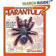 Uncover a Tarantula: Take a Three-Dimensional Look Inside a Tarantula! (Uncover Books) by David George Gordon