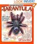 Uncover a Tarantula: Take a Three-Dimensional Look Inside a Tarantula! (Uncover Books)