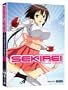 Sekirei: Complete Series