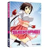 Sekirei:SeasonOne