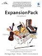 ExpansionPack for GarageBand
