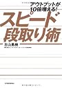 アウトプットが10倍増える! スピード段取り術