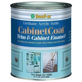 Insl-X CC4560099-44 Cabinet Coat Enamel