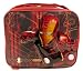 Kitchen & Housewares : Ironman insulated Child Lunch Bag With Water Bottle