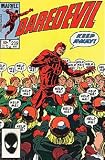 Daredevil #209 - August 1984