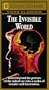 National Geographic's The Invisible World [VHS]