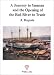 Books : A Journey to Yunnan and the Opening of the Red River to Trade (First English Translations)