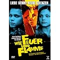 Wie Feuer und Flamme