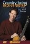 Country Swing Back-up Guitar