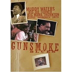 Gunsmoke Blues