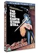 The Day the Earth Stood Still [DVD] [1951]