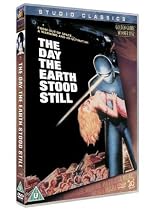 The Day The Earth Stood Still [DVD] [1951]