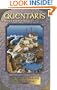 The Spell of Undoing: Book One of Quentaris, Quest of the Lost City