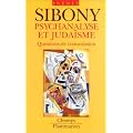 Psychanalyse et juda�sme