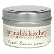 Nirmala's Kitchen Single Spice, Kerala Cumin-ground, 1.6-Ounce Container (Pack of 6)
