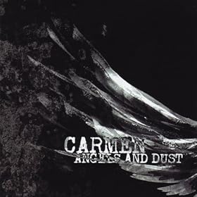 Angels and Dust