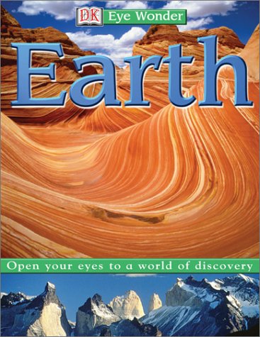 Eye Wonder: Earth (Eye Wonder)