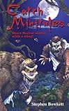 Catch minitales : short horror stories with a sting!