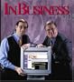 In Business - Madison Edition