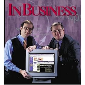 In Business - Madison Edition