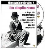 Chaplin Revue [UK IMPORT] - Charlie Chaplin