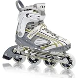 Roller Derby 9 9 Womens Inline Skates