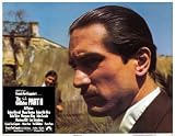 Godfather, Part 2 Art Poster Print