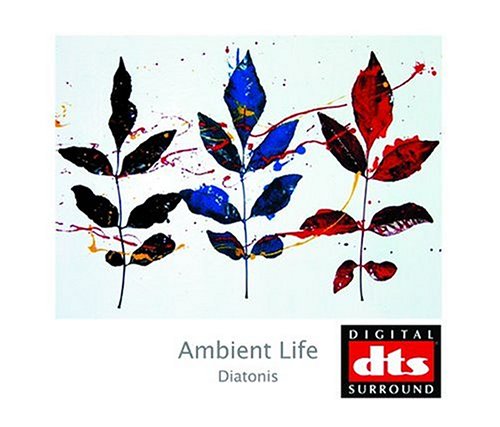 CD-Charts  Search : Ambient Life DTS 5.1 Surround Sound