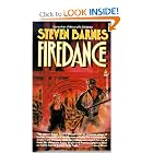 Firedance by Steven Barnes