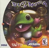  : Bust-A-Move 4