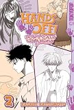 Hands Off: Don't Call Us Angels Volume 2 (Hands Off : Don't Call Us Angels (Graphic Novel))