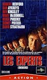 Les Experts