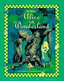  : Walt Disney's Alice in Wonderland/Illustrated Classic