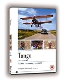 Tango [ NON-USA FORMAT, PAL, Reg.2 Import - United Kingdom ]