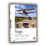 Tango [ NON-USA FORMAT, PAL, Reg.2 Import - United Kingdom ]