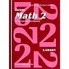 Math 2: An Incremental Development [Home School Teachers Edition]