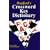 Bradford's Crossword Key Dictionary