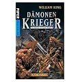 D�monenkrieger. Wahrhammer. Die Abenteuer von Gotrek und Felix 5 (Warhammer - Die Abenteuer von Gotrek und Felix)