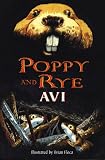Poppy and Rye