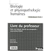 Biologie et physiopathologie humaines Tle ST2S : Livre du professeur
