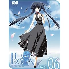 H2O～FOOTPRINTS IN SAND～ 限定版 第6巻 [DVD]