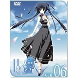 H2O~FOOTPRINTS IN SAND~限定版 第6巻 [DVD]