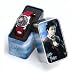 Harry Potter Kids' Velcro Watch #HC0207