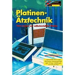 Platinen- �tztechnik