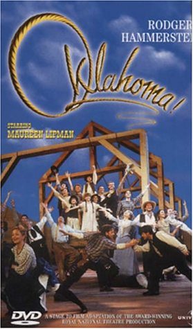 Oklahoma! [UK Import]