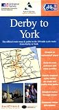 Derby to York Cycle Route (Sustrans National Cycle Network)